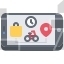 food delivery tracking