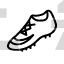 sport shoe