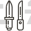 Knife