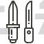 Knife