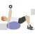 Dumbbells Exercise