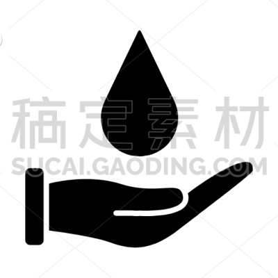 save water