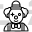 clown