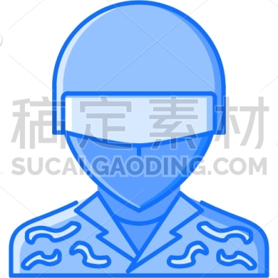 Soldier