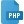 php File