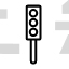 Traffic Light Red