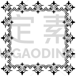 Square Frame