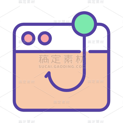ICON-网络安全互联网图标13