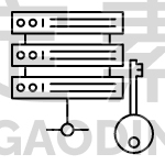 Server access