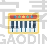 piano