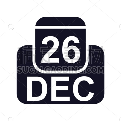 December