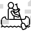 Canoeing