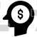 money thinking
