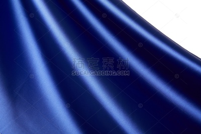 纹理系列写实风丝绸绸布
