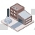 Warehouse Building