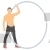 Cyr Wheel