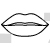 Lips Design