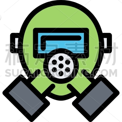 Gas, Mask, Army, War, Weapons, Battle, Soldier, Military