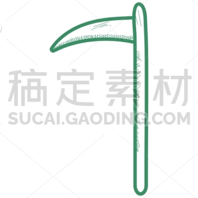 scythe