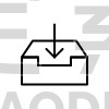 Box, Storage, Save, Download, Package, Store