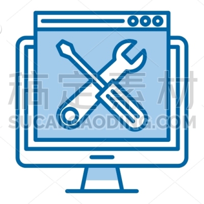 Website maintenance