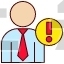 Businessman