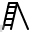 stepladder