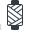 Sewing thread