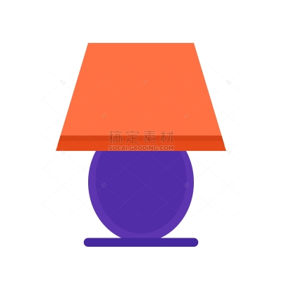 Table lamp