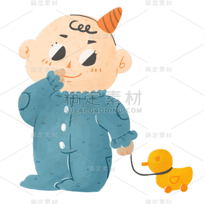 手绘-传统/新式节日主题