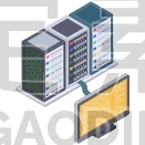 Cloud Storage Center