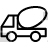 Concrete mixer