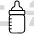 Baby Feeder Bottle