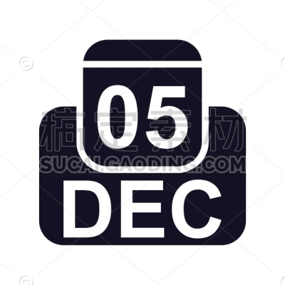 December