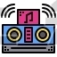 music box