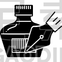 Ink