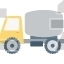 Concrete Mixer