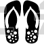 Beach Slipper