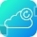 Cloud, Data, Storage, Server, Refresh, Sync, Synchronization