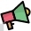 bullhorn