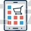 Online shopping