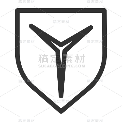 ICON-矢量网络安全图标2