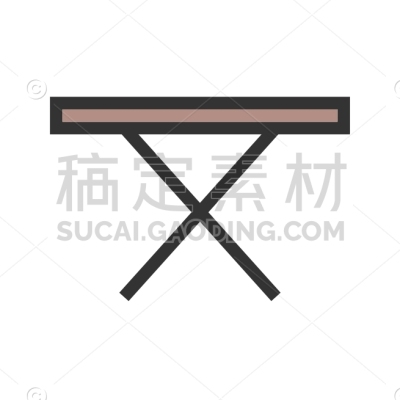Tea table