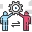 cooperation