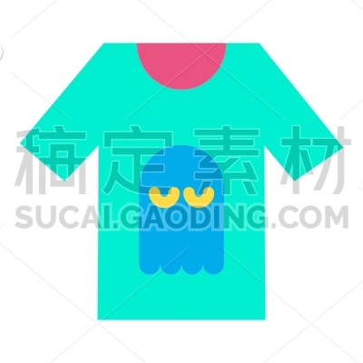 Halloween T-shirt