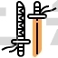 sword