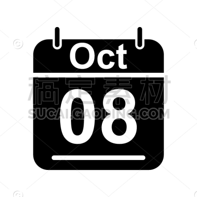 October