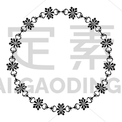 Ethnic Frame