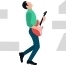 Guitarist