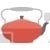 Ancient Teapot